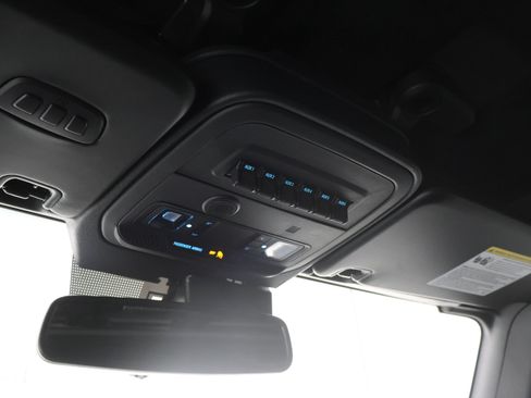 Used 2024 Ford Bronco Raptor AWD/4WD image 11
