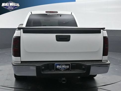 Used 2013 Chevrolet Silverado 1500 LT RWD image 6