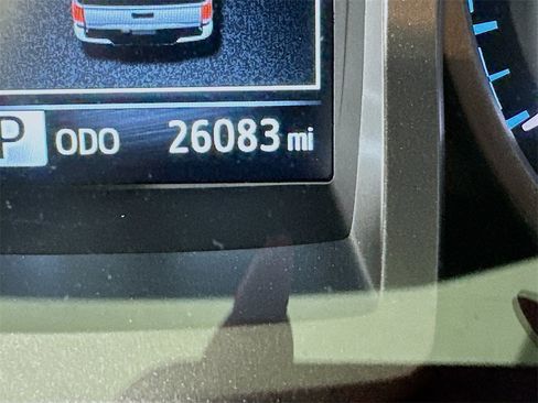 Used 2023 Toyota Tacoma SR5 image 32