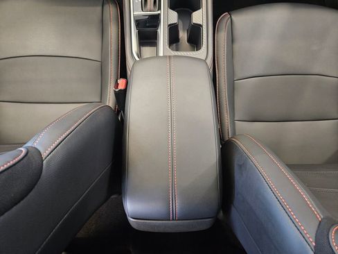 New 2025 Nissan Sentra SR w/ SR Premium Package image 20