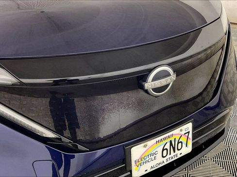 Used 2023 Nissan Ariya FWD image 30