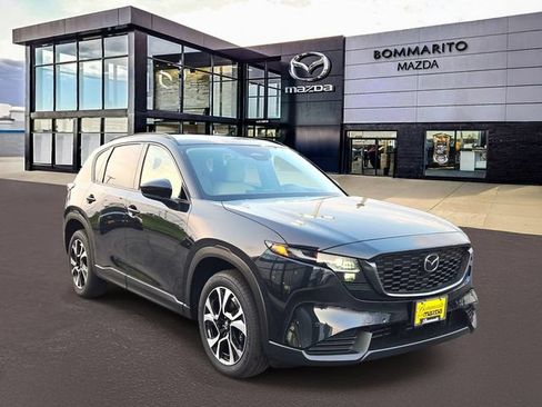 New 2026 MAZDA CX-5 Preferred AWD/4WD image 7