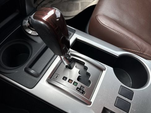Certified 2018 Toyota 4Runner Limited AWD/4WD image 22