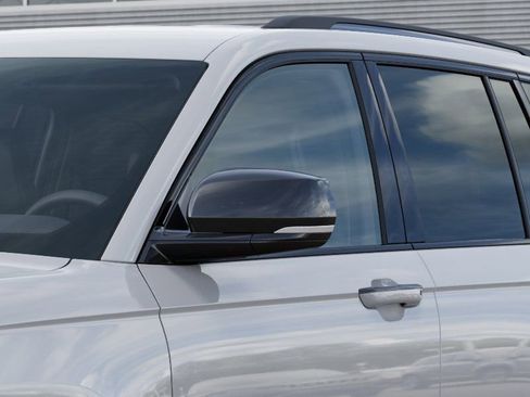 New 2025 Jeep Grand Cherokee Limited w/ Black Appearance Package image 12