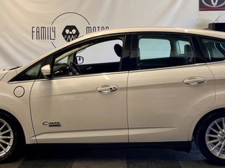 Used 2015 Ford C-MAX Energi SEL w/ Equipment Group 303A FWD video 1