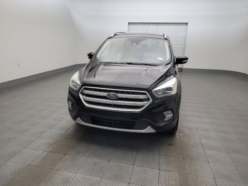 Used 2017 Ford Escape Titanium w/ Equipment Group 301A FWD image 15