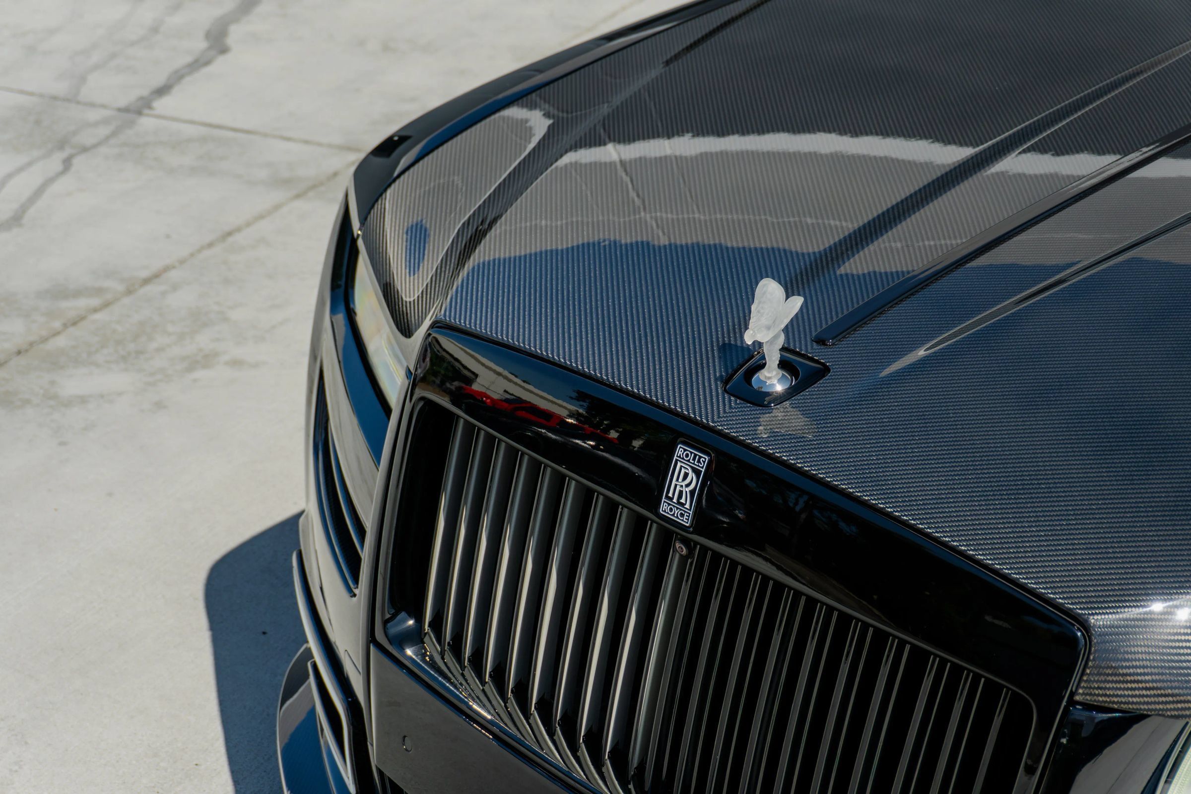 Used 2021 Rolls-Royce Ghost AWD/4WD image 23