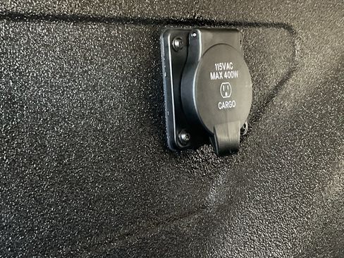 Used 2021 RAM 2500 Power Wagon image 14