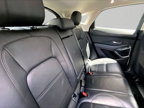 Used 2021 Jaguar E-PACE SE AWD/4WD image 26