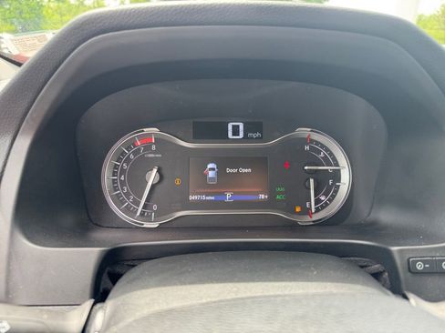 Certified 2023 Honda Ridgeline RTL image 16