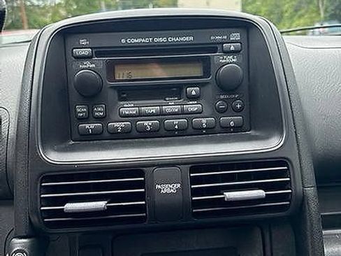 Used 2006 Honda CR-V EX image 22