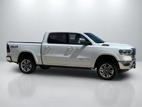 Used 2022 RAM 1500 Limited AWD/4WD image 4