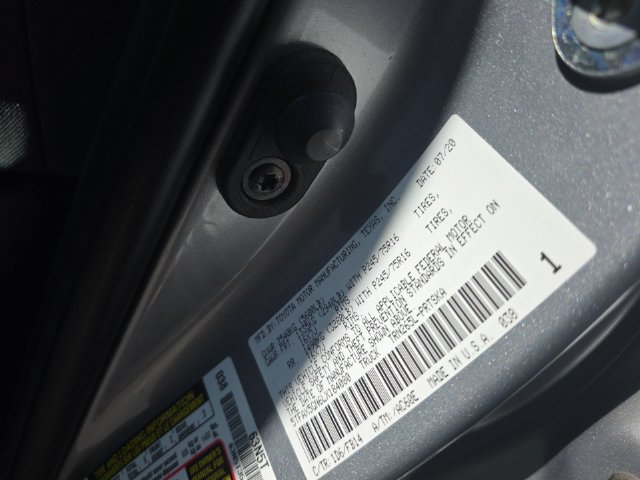 Used 2020 Toyota Tacoma SR w/ SR Convenience Package RWD image 35