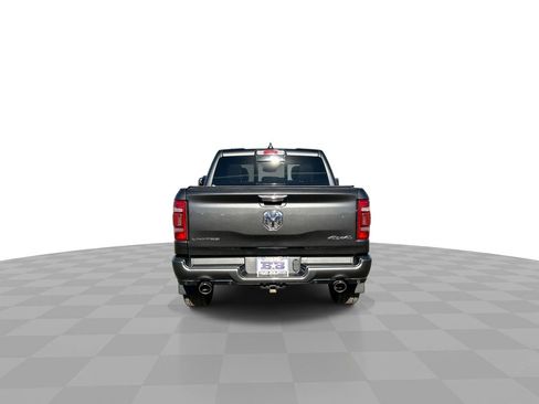Used 2020 RAM 1500 Limited image 7