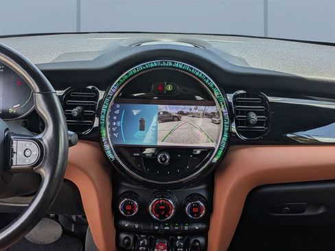Used 2023 MINI Cooper Convertible w/ Signature Upholstery Package FWD image 16