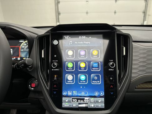 New 2026 Subaru Forester Wilderness image 28