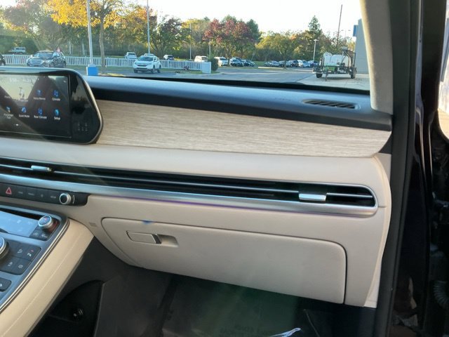 Used 2023 Hyundai Palisade Calligraphy AWD/4WD image 38
