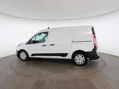 Used 2022 Ford Transit Connect XL image 8