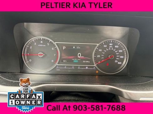 Certified 2023 Kia Sorento LX FWD image 14