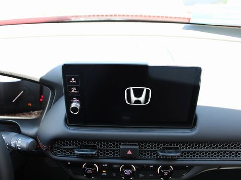 New 2026 Honda HR-V Sport image 30