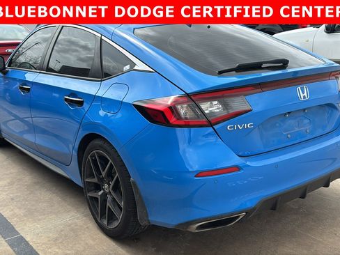 Used 2023 Honda Civic Sport Touring image 7
