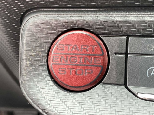 New 2026 Ford Mustang Coupe RWD image 17