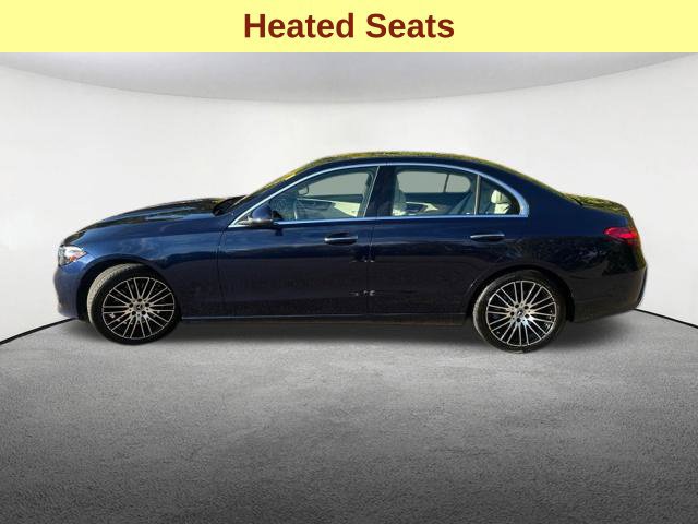 Used 2023 Mercedes-Benz C 300 4MATIC Sedan image 6