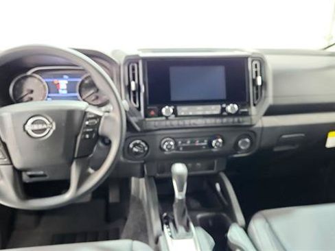 Certified 2026 Nissan Frontier S AWD/4WD image 17