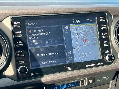 Used 2023 Toyota Tacoma TRD Sport image 15