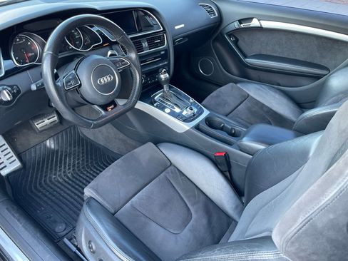 Used 2014 Audi RS 5 Coupe image 25