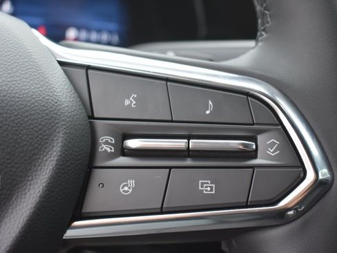New 2026 Chevrolet Equinox LT w/ LPO, Floor Liner Package FWD image 22