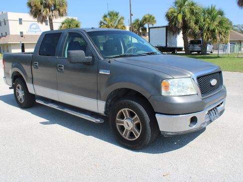 Used 2007 Ford F150 XLT RWD image 18