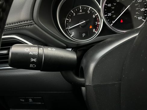 Used 2025 MAZDA CX-5 AWD 2.5 S w/ Select Package image 37
