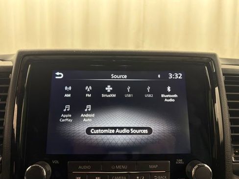 Used 2023 Nissan Frontier PRO-4X w/ Technology Package AWD/4WD image 18