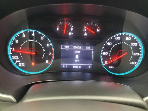 Used 2024 Chevrolet Malibu LT image 23