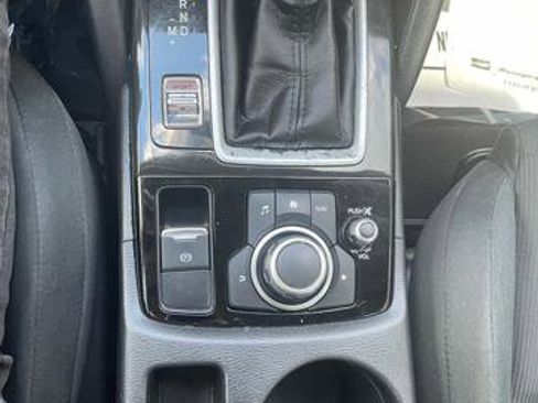 Used 2016 MAZDA CX-5 Sport w/ Rear Camera Package FWD image 20