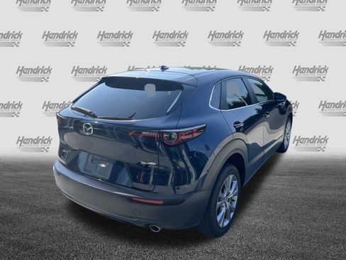 Used 2020 MAZDA CX-30 FWD w/ Preferred Package image 10