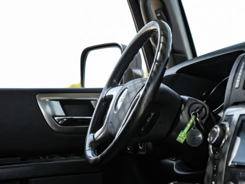 Used 2009 HUMMER H2 Luxury AWD/4WD image 53
