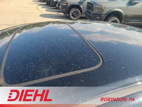 Used 2015 Honda Civic EX image 10