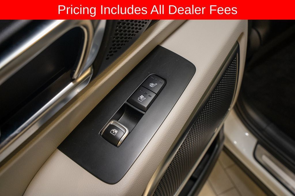 Used 2021 Kia Telluride SX w/ SX Prestige Package AWD/4WD image 10