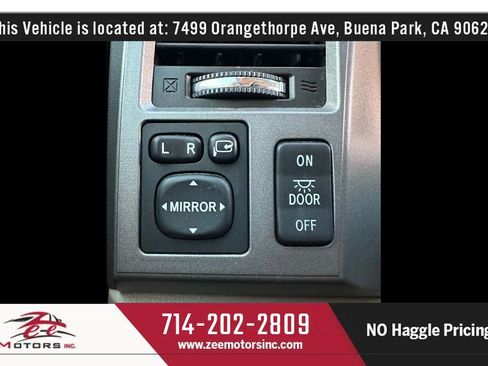 Used 2011 Toyota Sequoia Platinum image 47