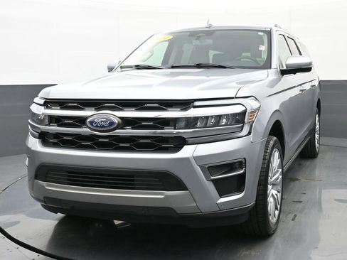 Used 2024 Ford Expedition Max Limited image 7