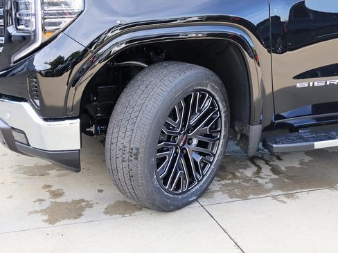 New 2026 GMC Sierra 1500 SLT w/ SLT Premium Plus Package image 45