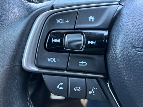 Used 2022 Honda Accord Sport image 13