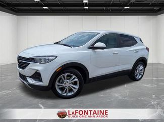 Certified 2023 Buick Encore GX Preferred w/ Cold Weather Comfort Package FWD video 1