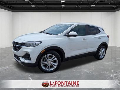 Certified 2023 Buick Encore GX Preferred w/ Cold Weather Comfort Package