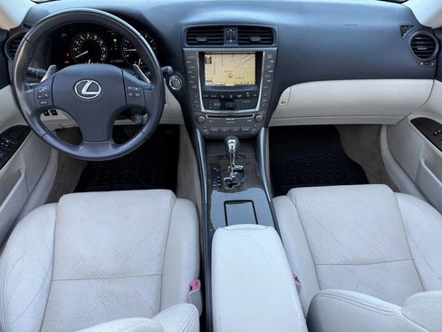 Used 2010 Lexus IS 250C image 20