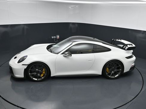 Certified 2024 Porsche 911 GT3 RWD image 13