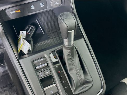 Certified 2026 Honda CR-V LX image 12
