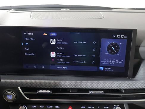 Used 2025 Hyundai Sonata SEL FWD image 41